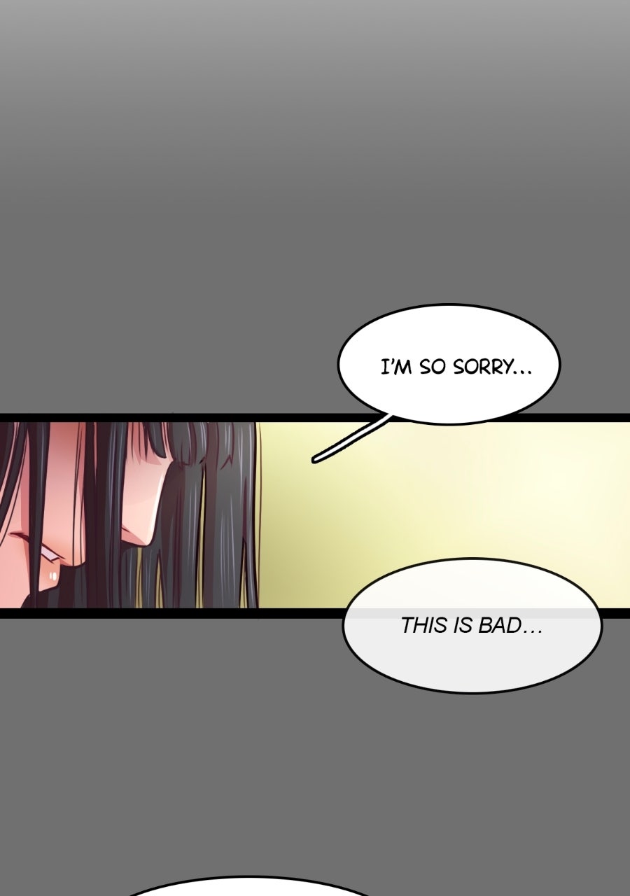 The Glass Episode 20 page 5 - 