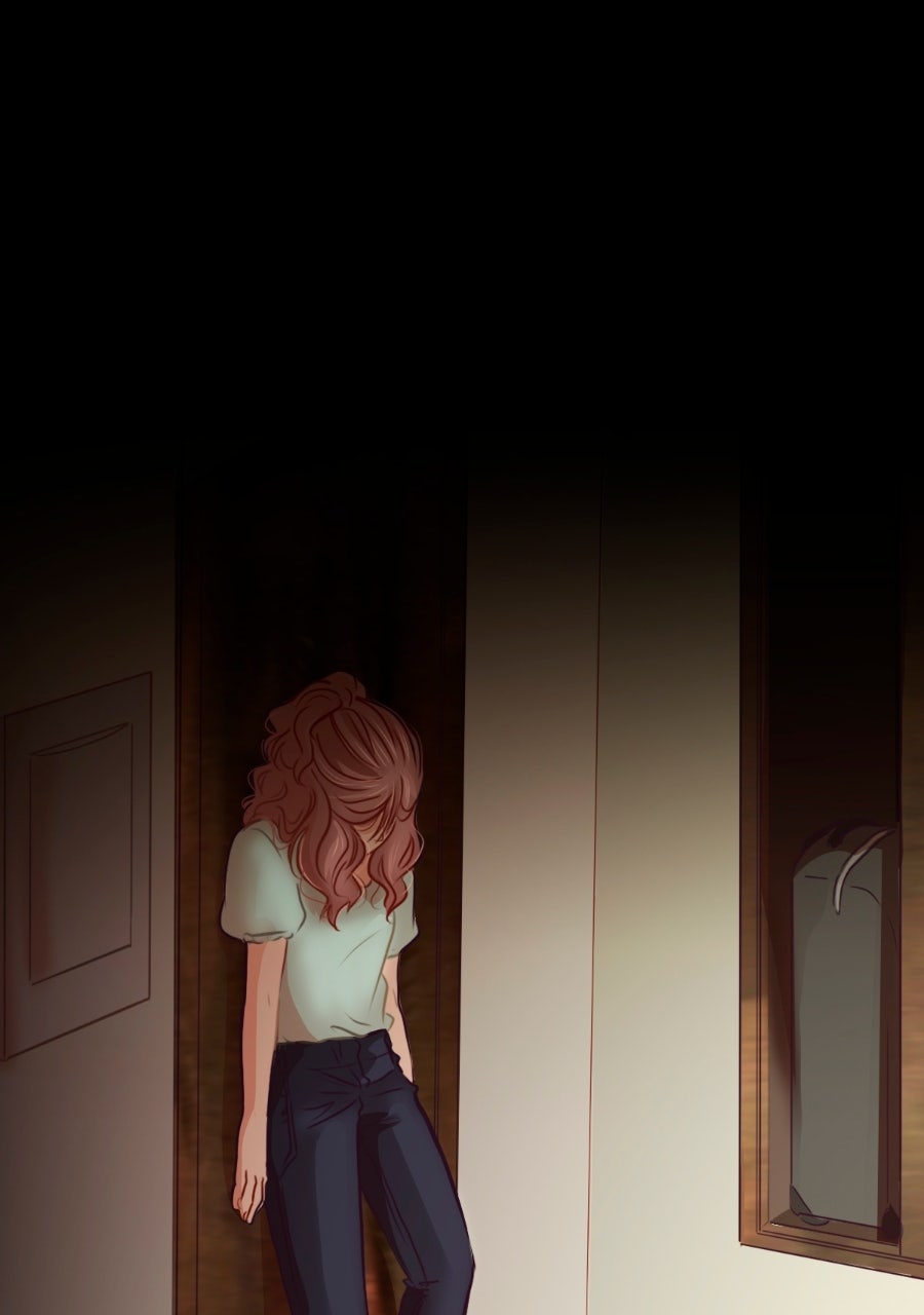 The Glass Episode 20 page 41 - 