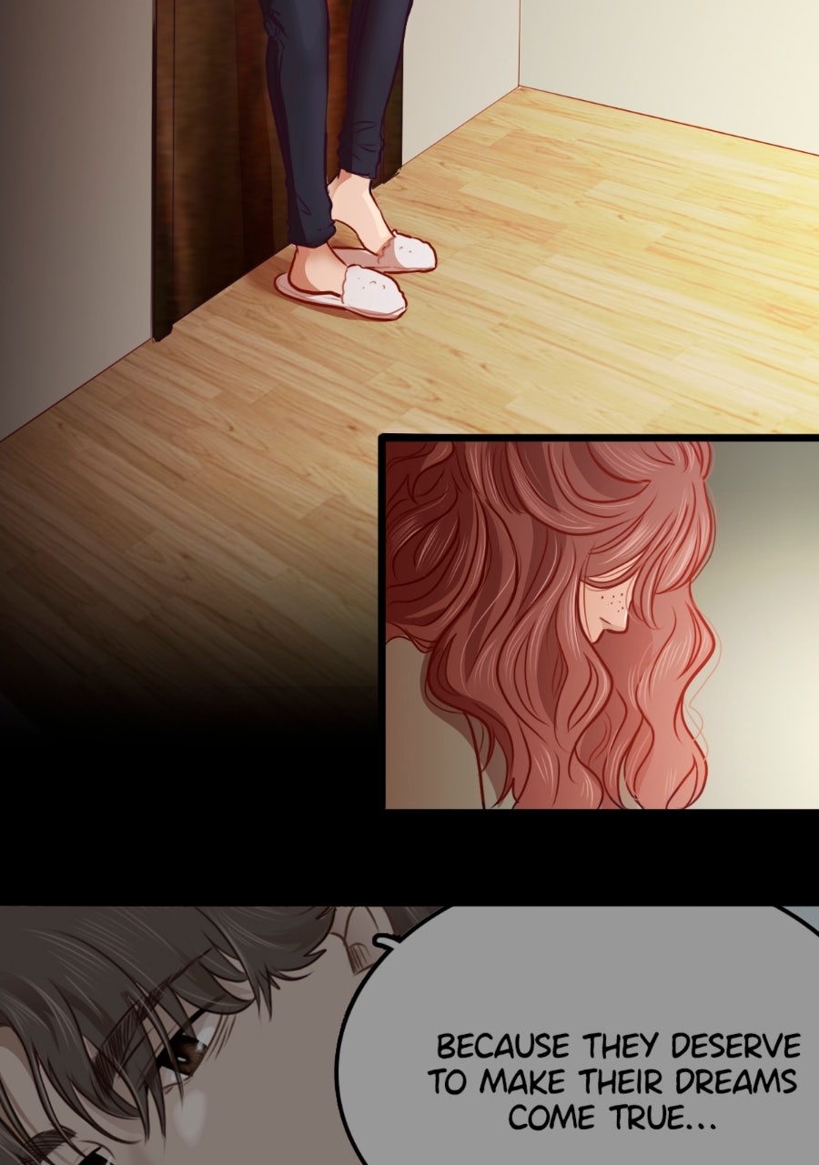 The Glass Episode 20 page 42 - 