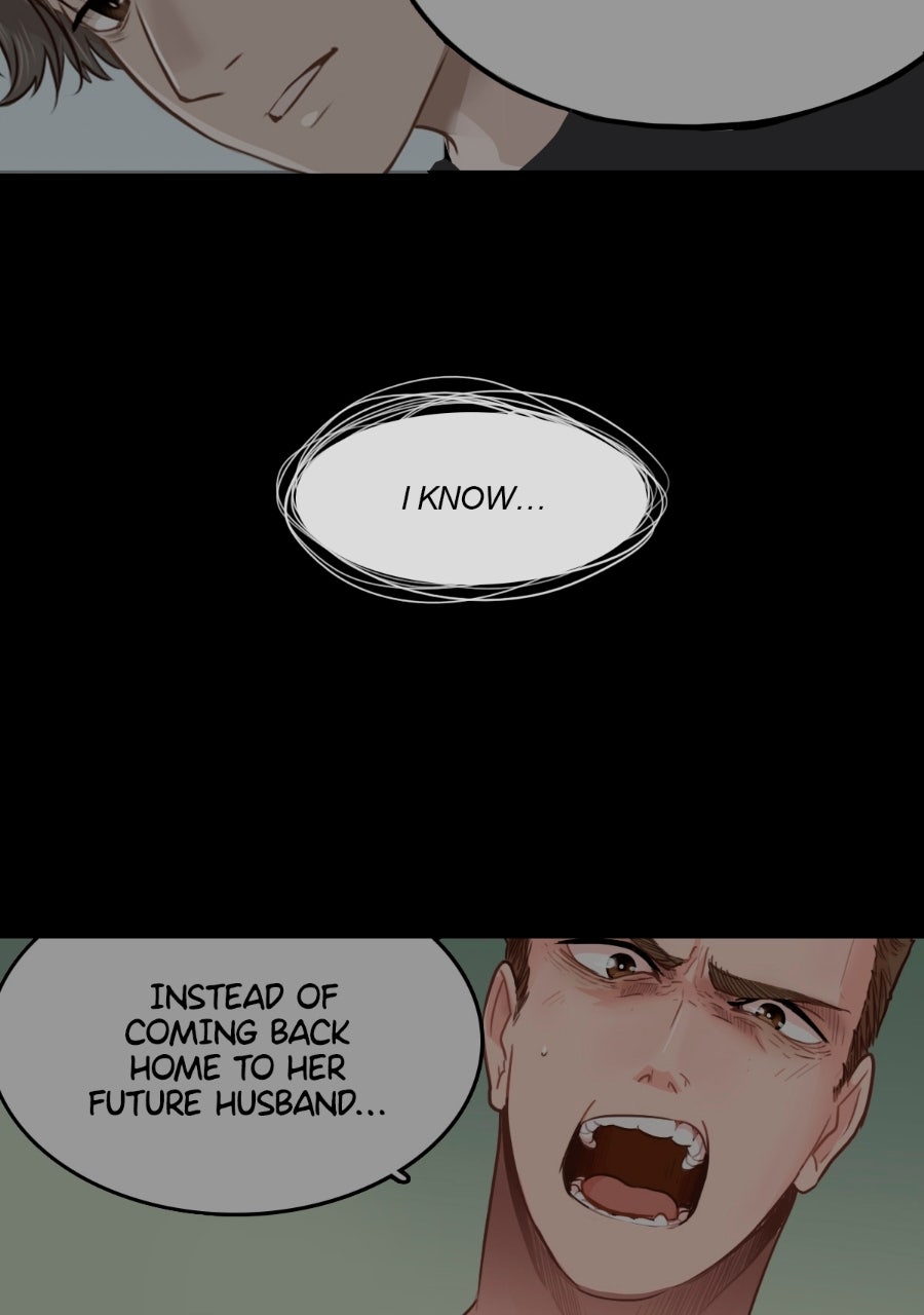 The Glass Episode 20 page 43 - 