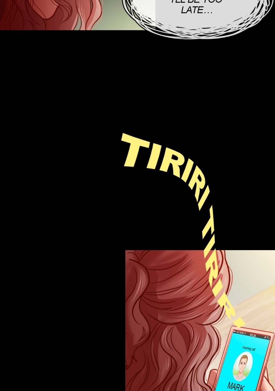 The Glass Episode 20 page 45 - 