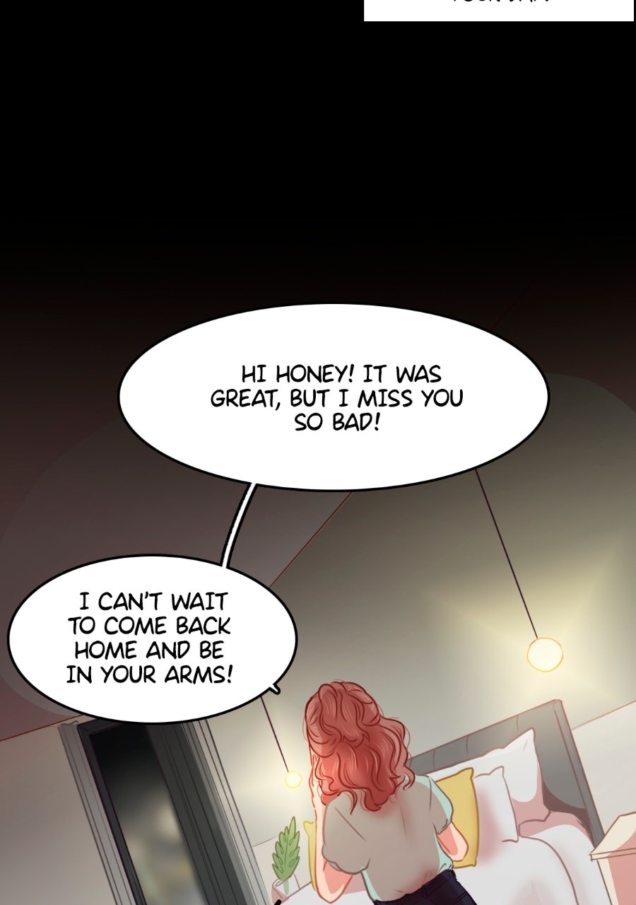 The Glass Episode 20 page 47 - 