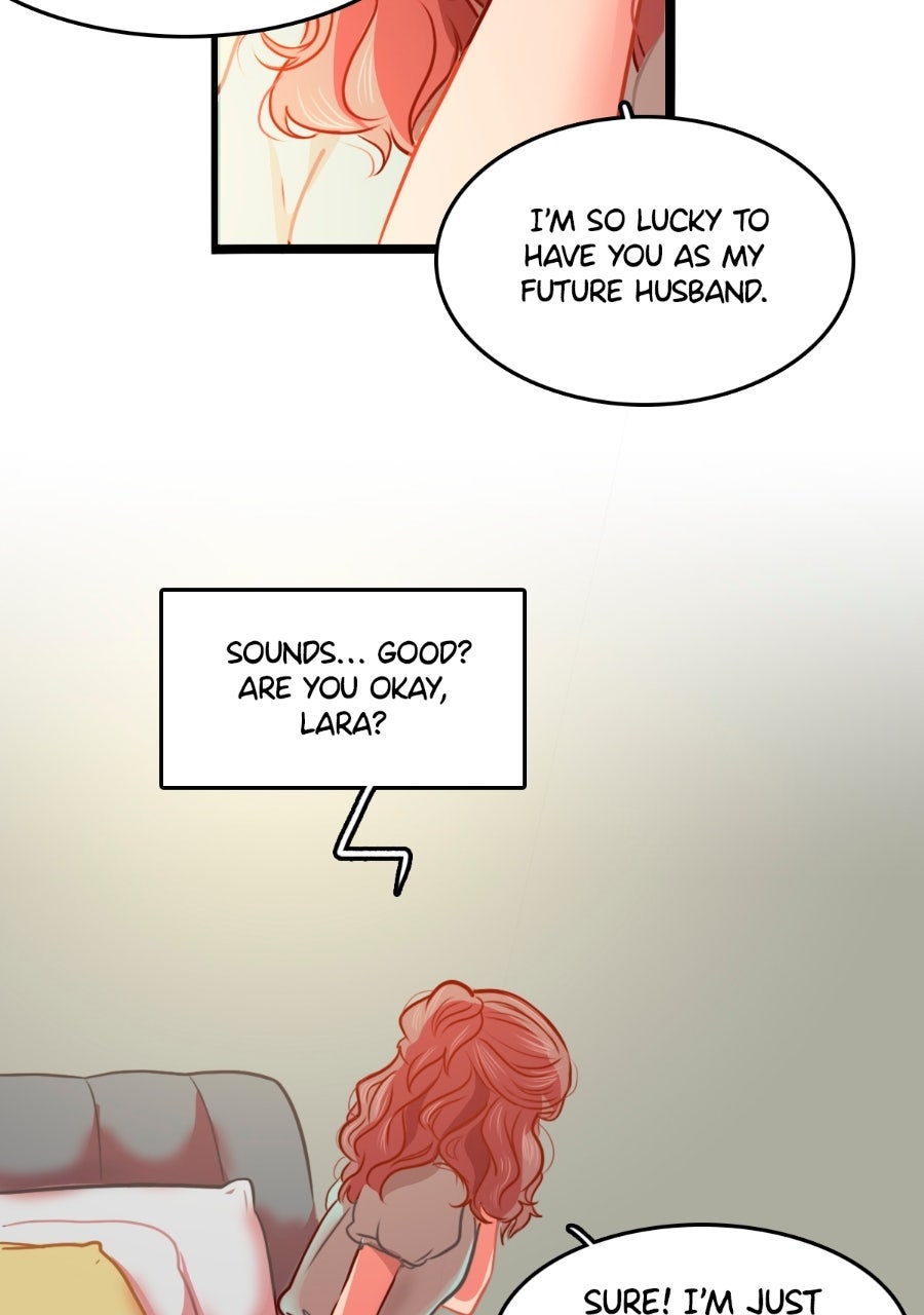 The Glass Episode 20 page 49 - 