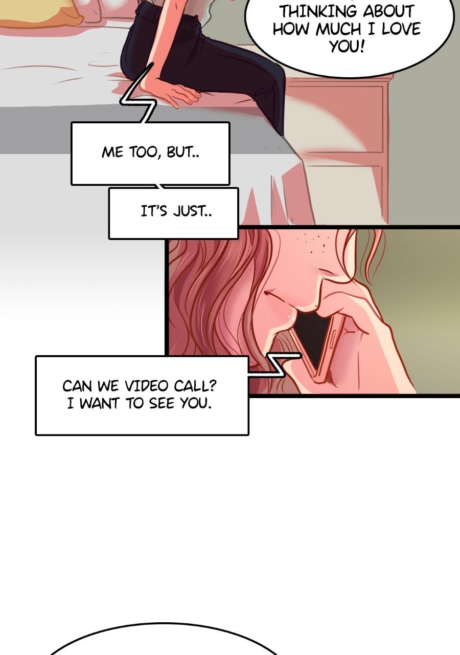 The Glass Episode 20 page 50 - 