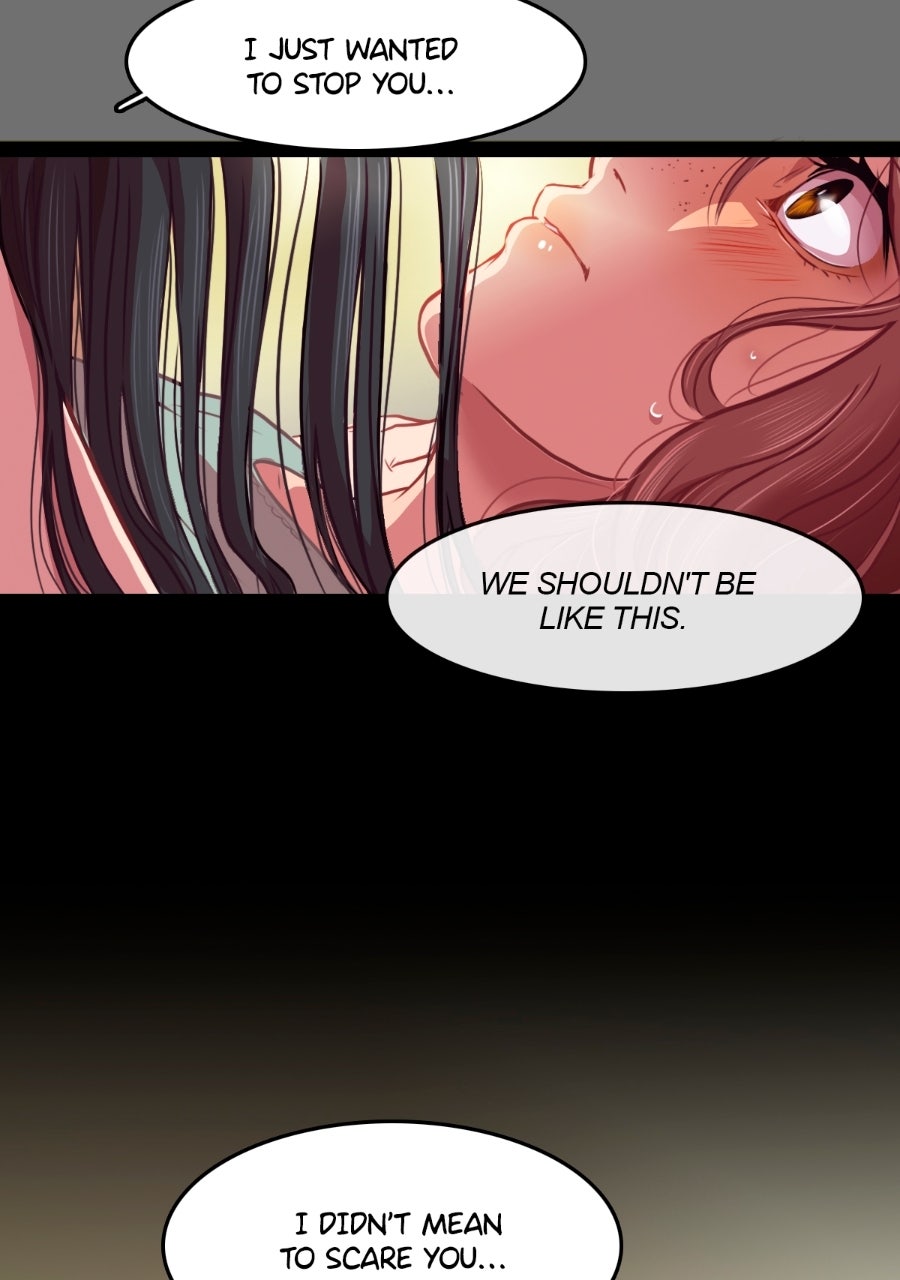 The Glass Episode 20 page 6 - 