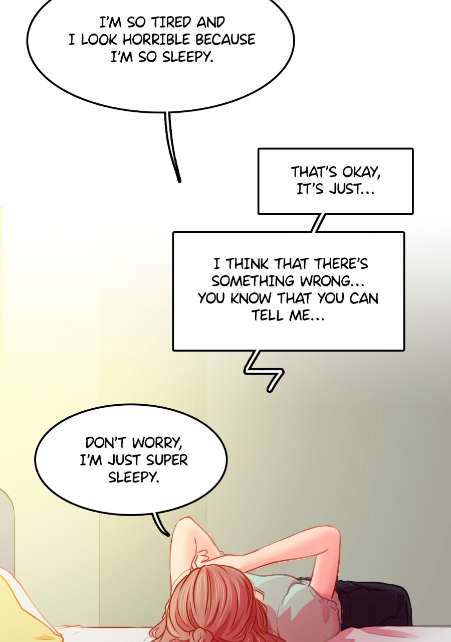 The Glass Episode 20 page 51 - 