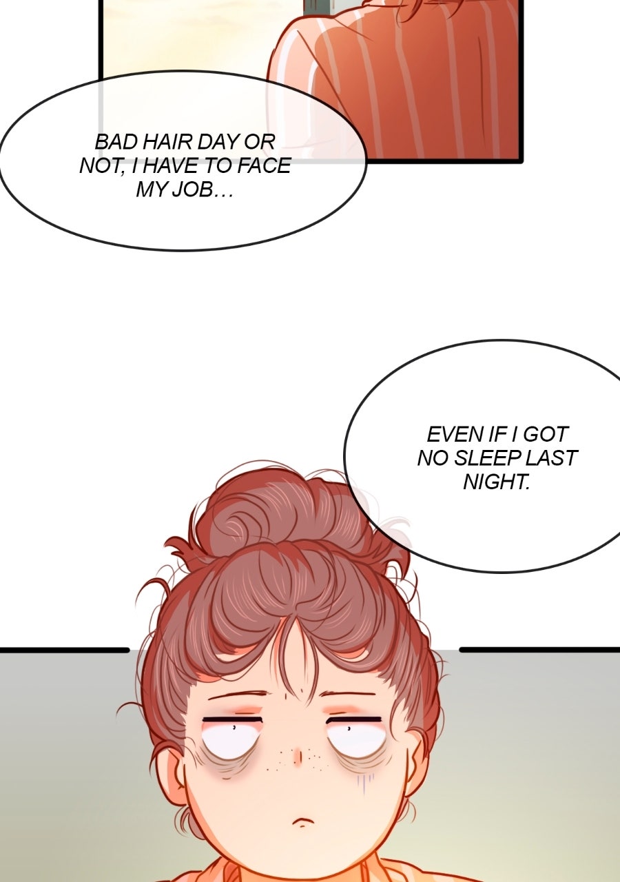 The Glass Episode 20 page 57 - 