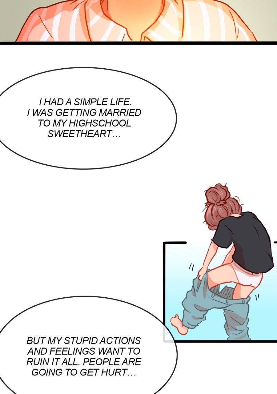 The Glass Episode 20 page 58 - 