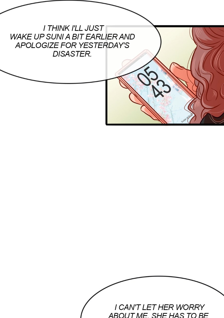 The Glass Episode 20 page 60 - 