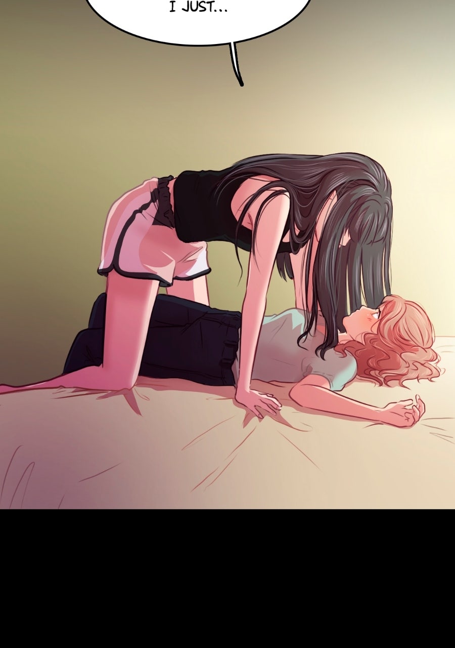 The Glass Episode 20 page 7 - 
