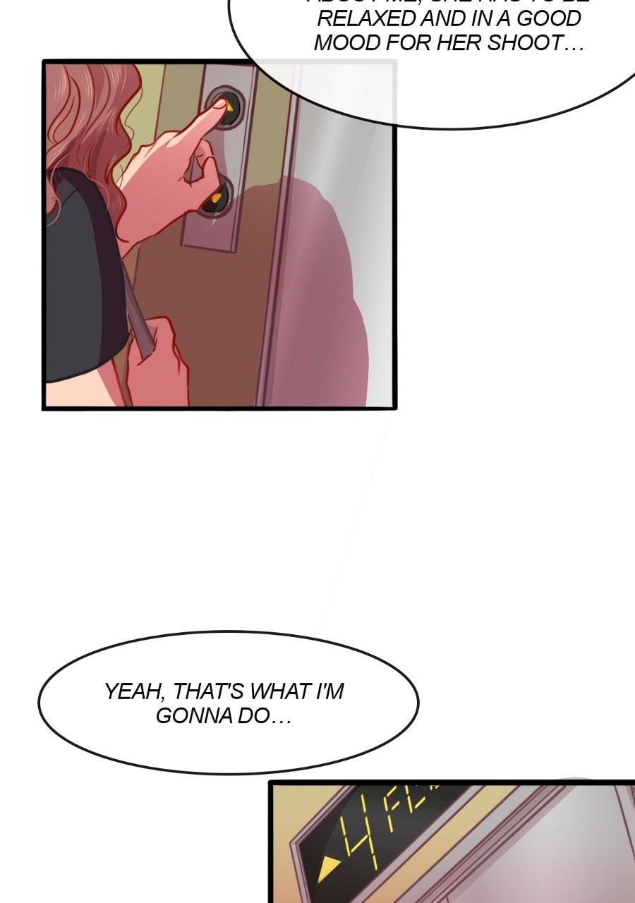 The Glass Episode 20 page 61 - 
