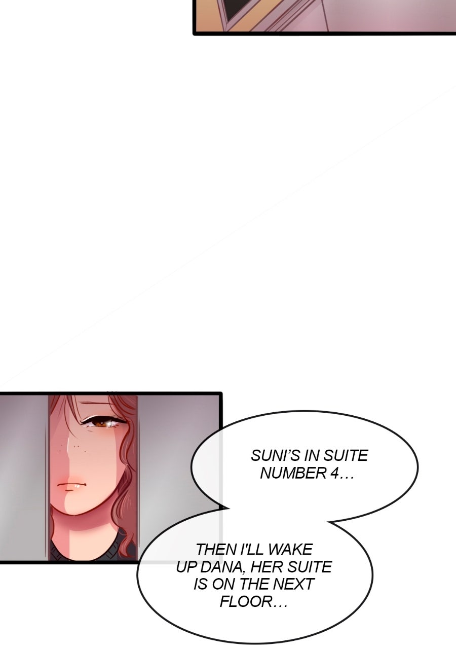 The Glass Episode 20 page 62 - 