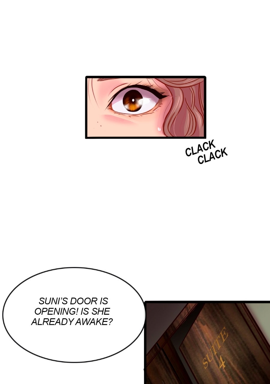The Glass Episode 20 page 63 - 