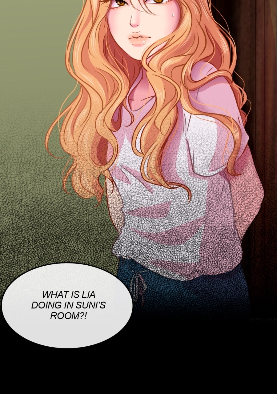 The Glass Episode 20 page 66 - 
