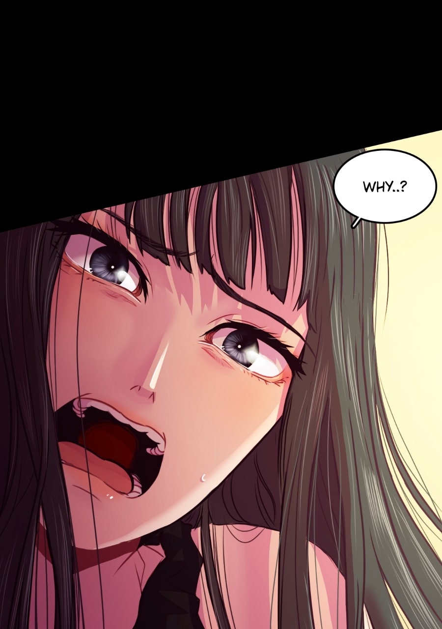 The Glass Episode 20 page 8 - 