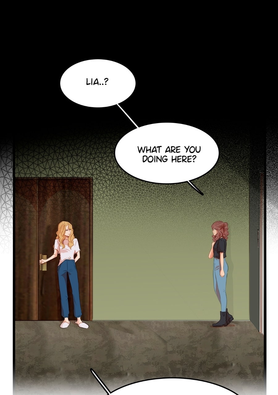 The Glass Episode 21 page 1 - 