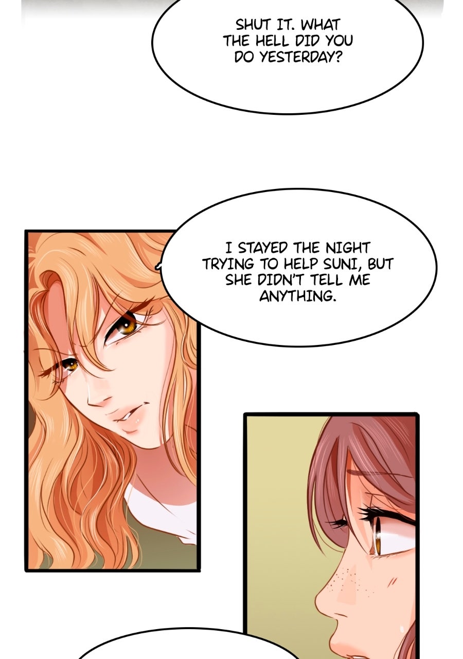 The Glass Episode 21 page 2 - 