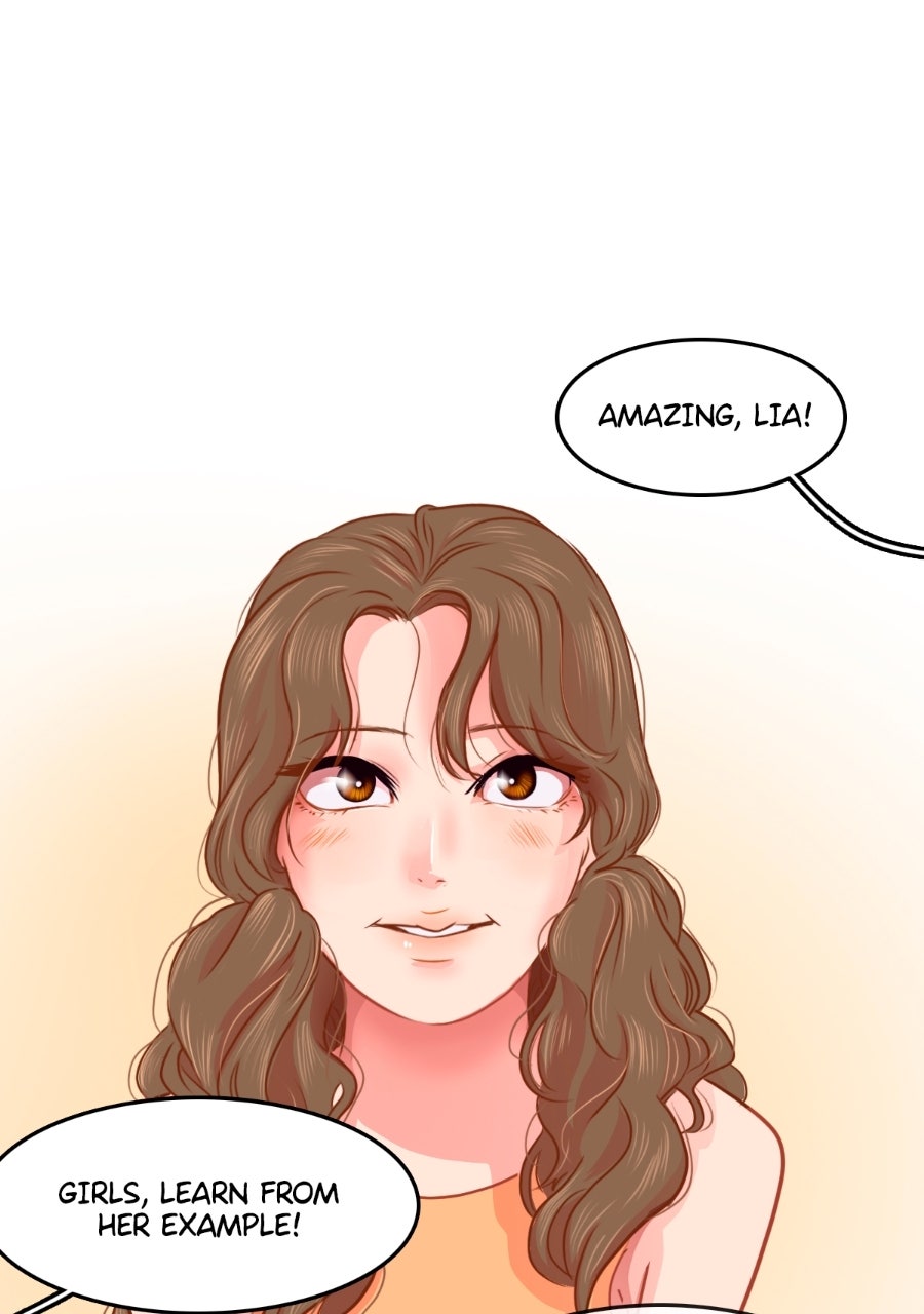 The Glass Episode 21 page 11 - 