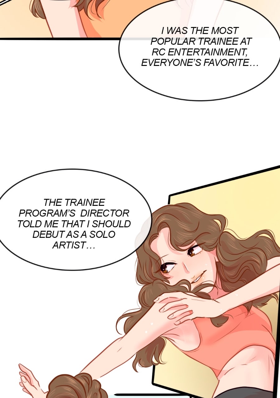 The Glass Episode 21 page 12 - 