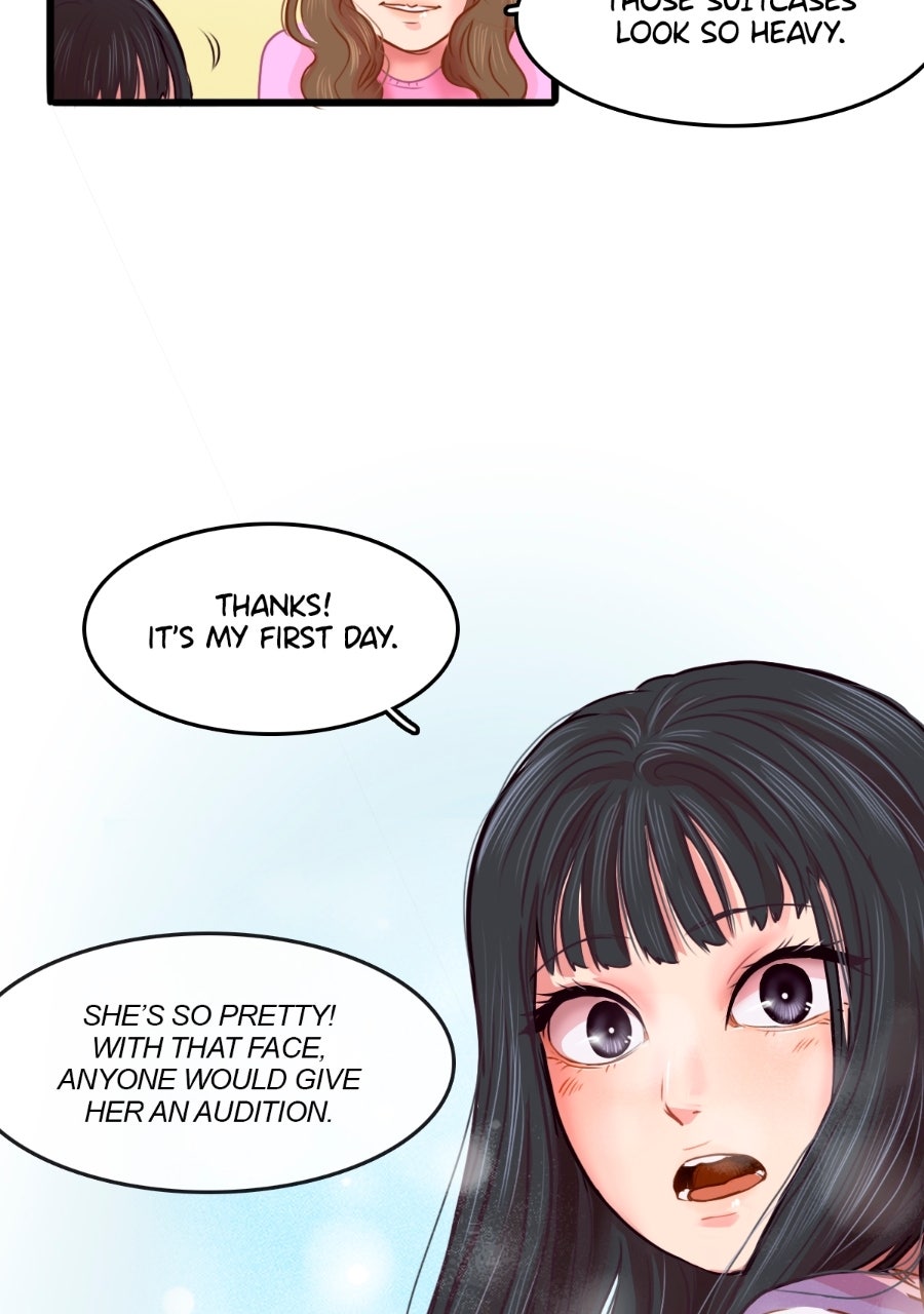 The Glass Episode 21 page 16 - 