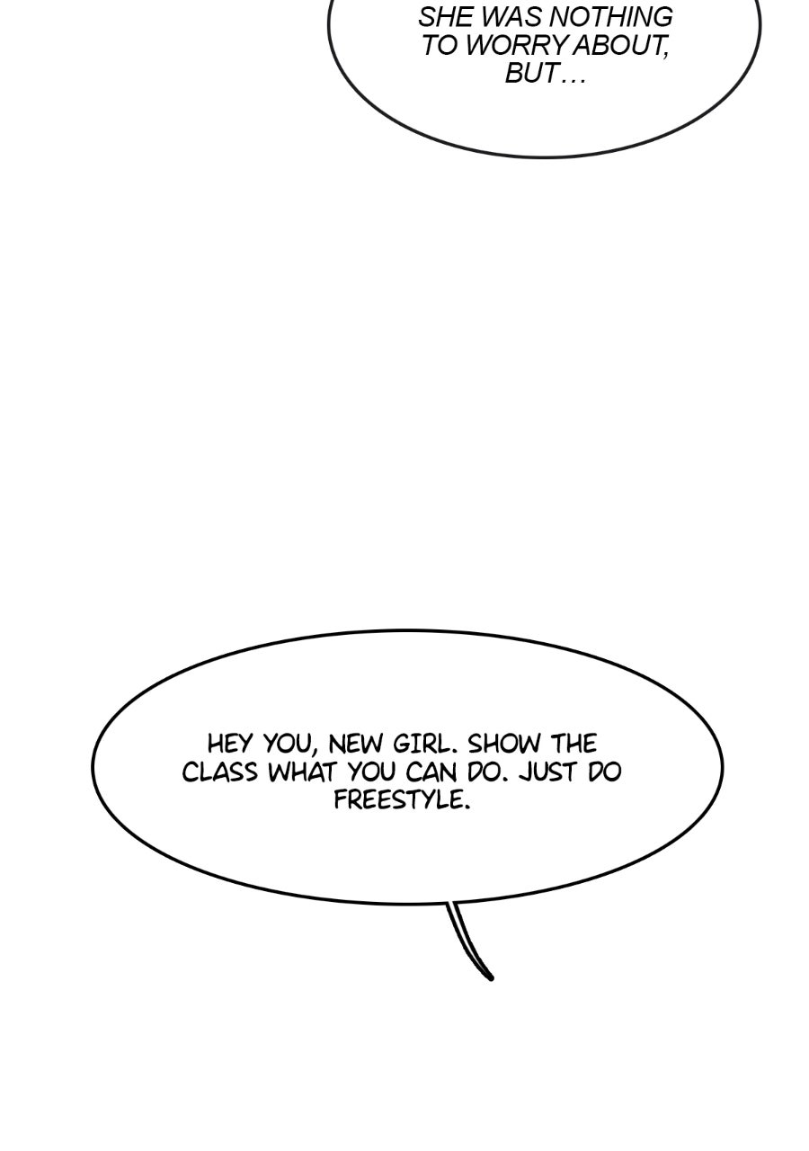 The Glass Episode 21 page 20 - 