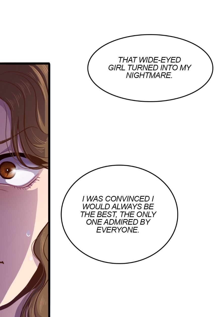 The Glass Episode 21 page 21 - 
