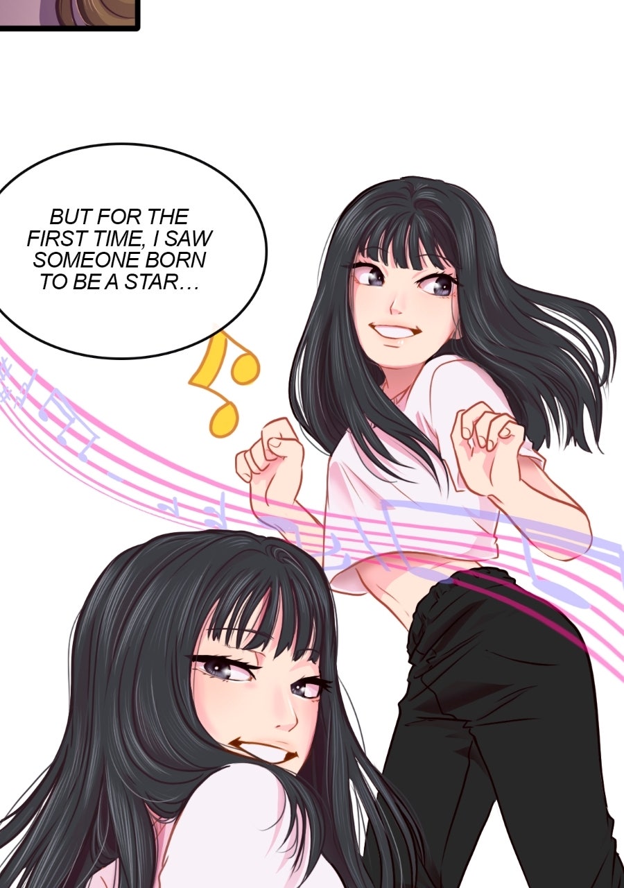 The Glass Episode 21 page 22 - 