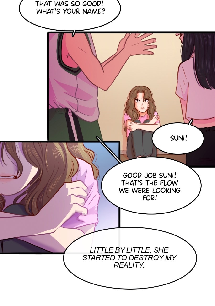 The Glass Episode 21 page 24 - 