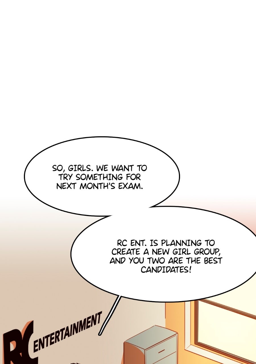 The Glass Episode 21 page 25 - 