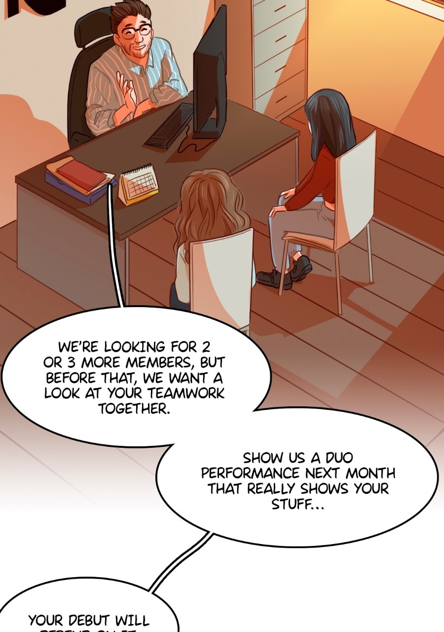 The Glass Episode 21 page 26 - 