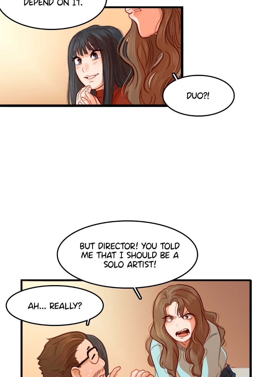 The Glass Episode 21 page 27 - 