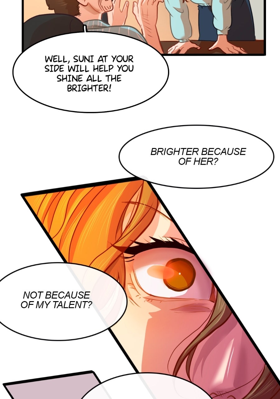 The Glass Episode 21 page 28 - 