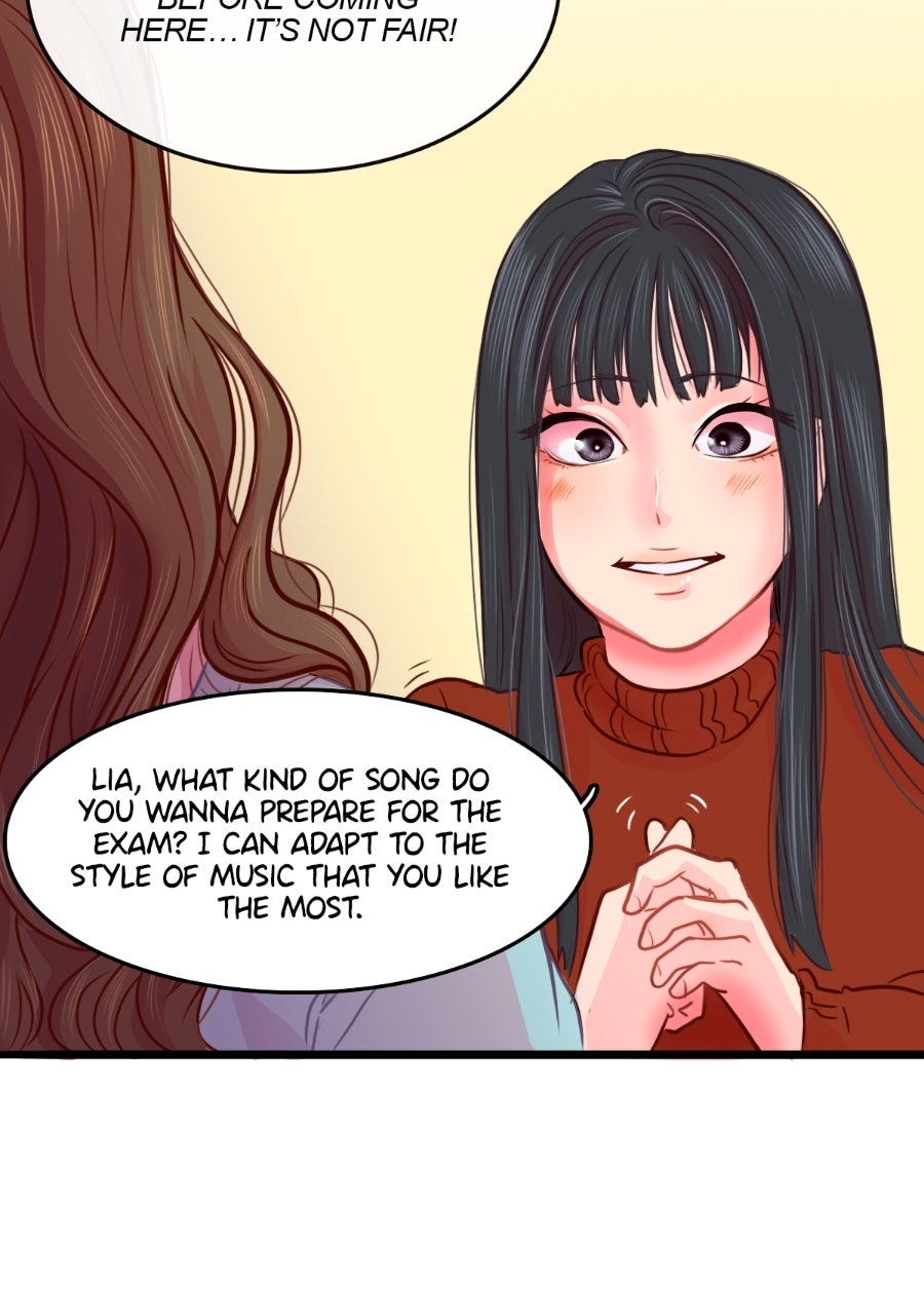 The Glass Episode 21 page 30 - 