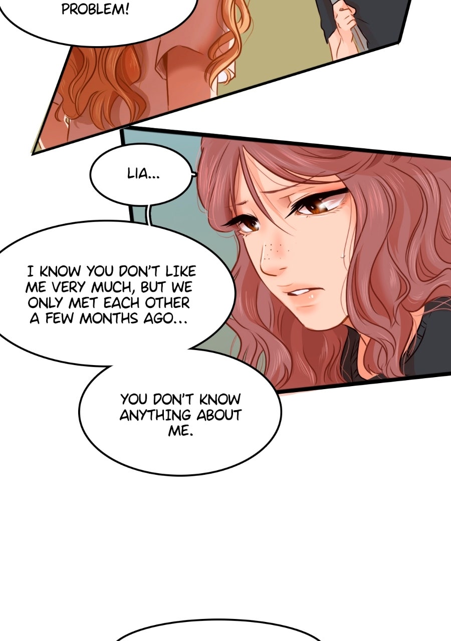 The Glass Episode 21 page 4 - 