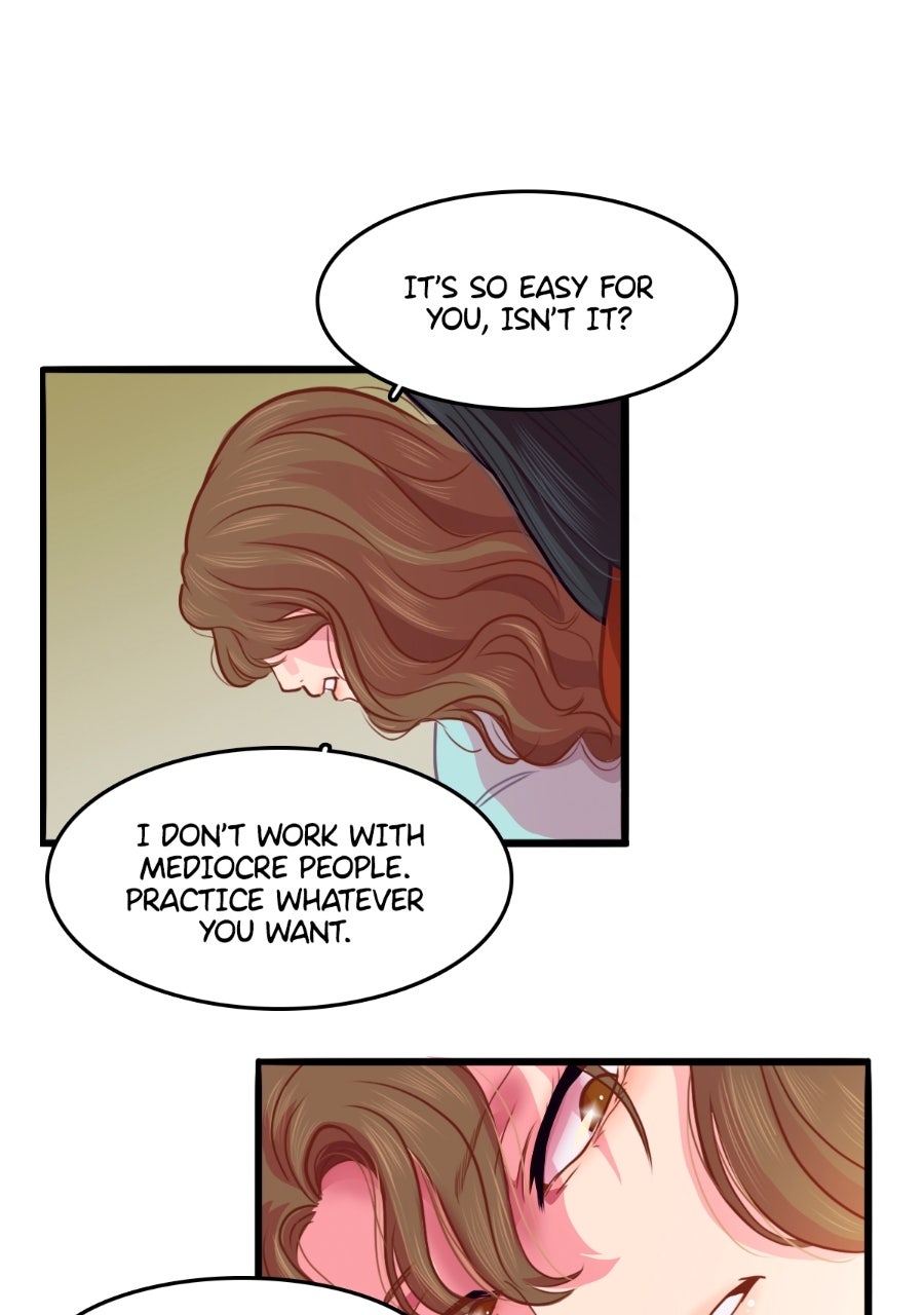 The Glass Episode 21 page 31 - 