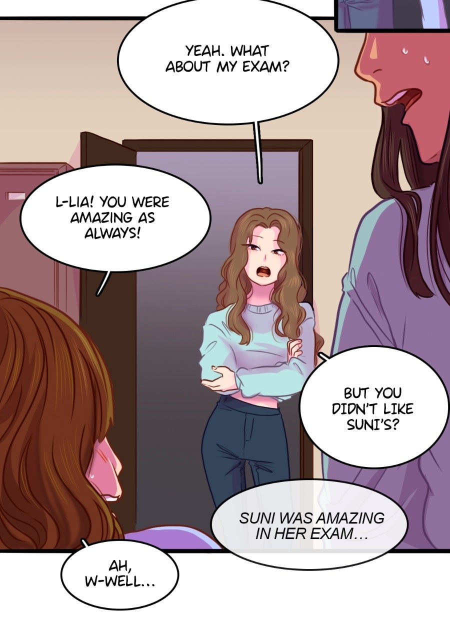The Glass Episode 21 page 35 - 