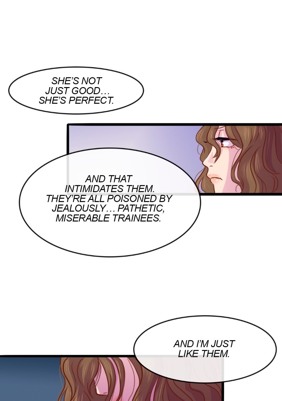 The Glass Episode 21 page 36 - 