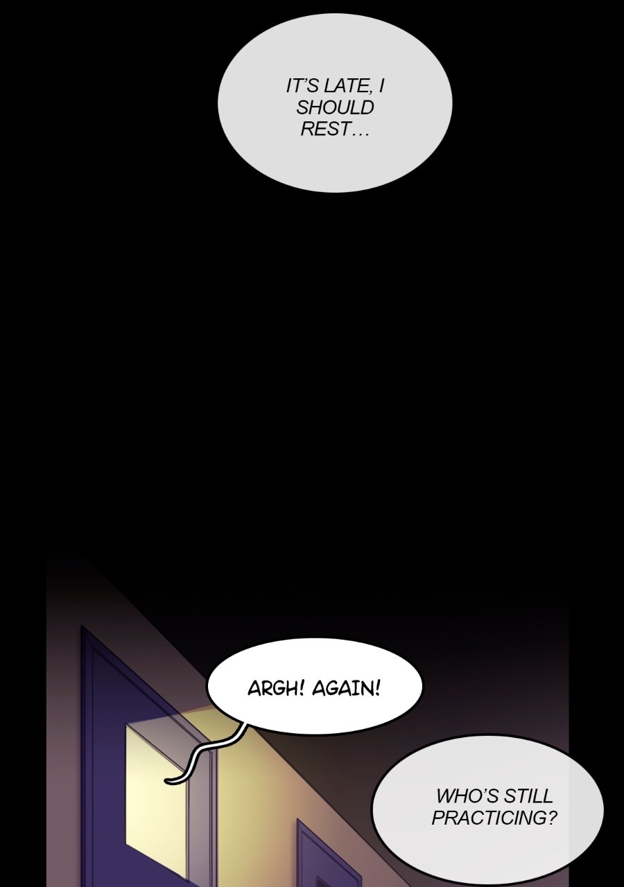 The Glass Episode 21 page 39 - 