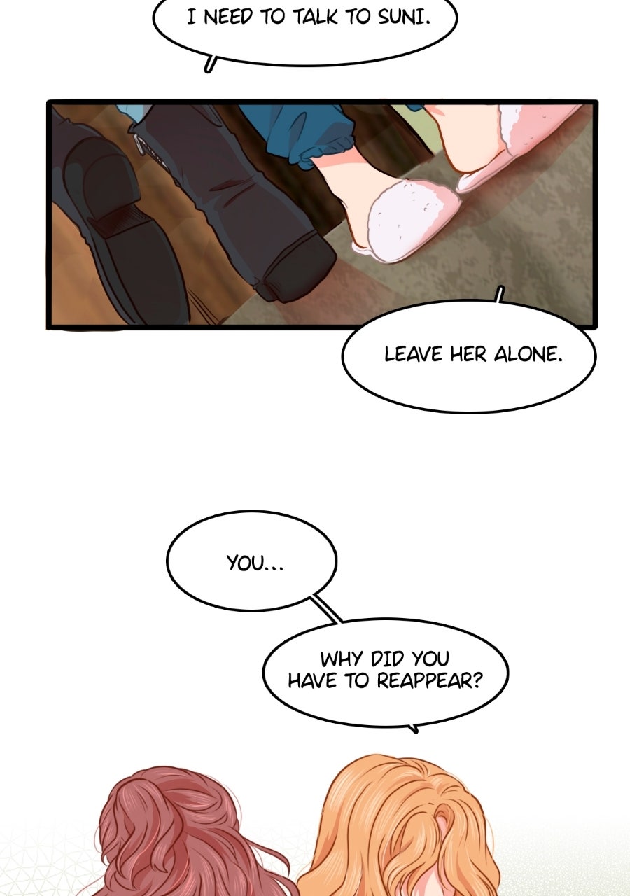 The Glass Episode 21 page 5 - 
