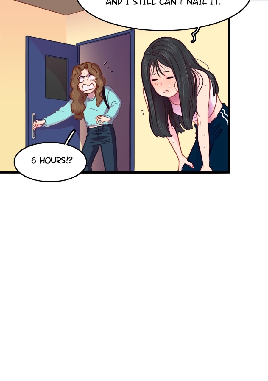 The Glass Episode 21 page 42 - 
