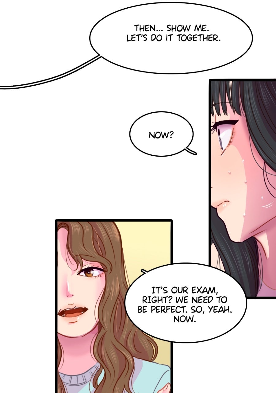 The Glass Episode 21 page 43 - 