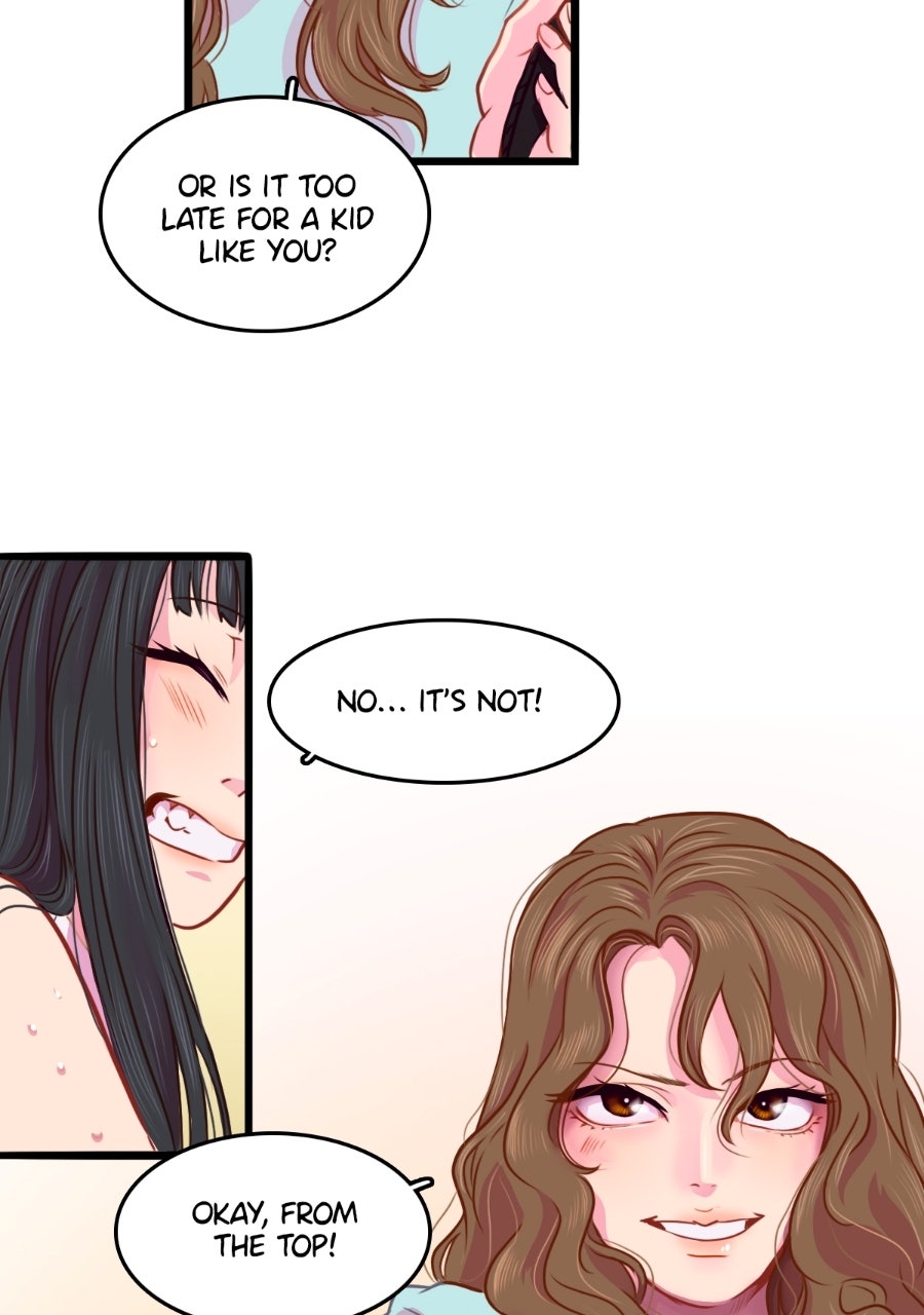 The Glass Episode 21 page 44 - 