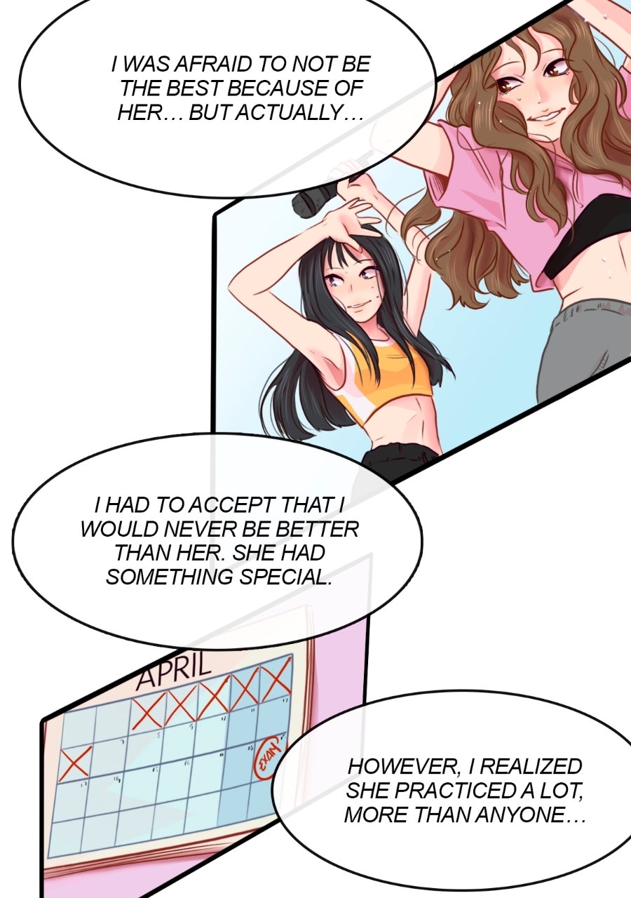 The Glass Episode 21 page 46 - 