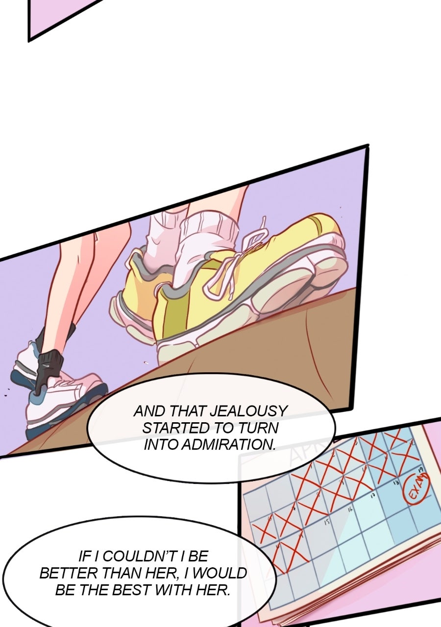 The Glass Episode 21 page 47 - 