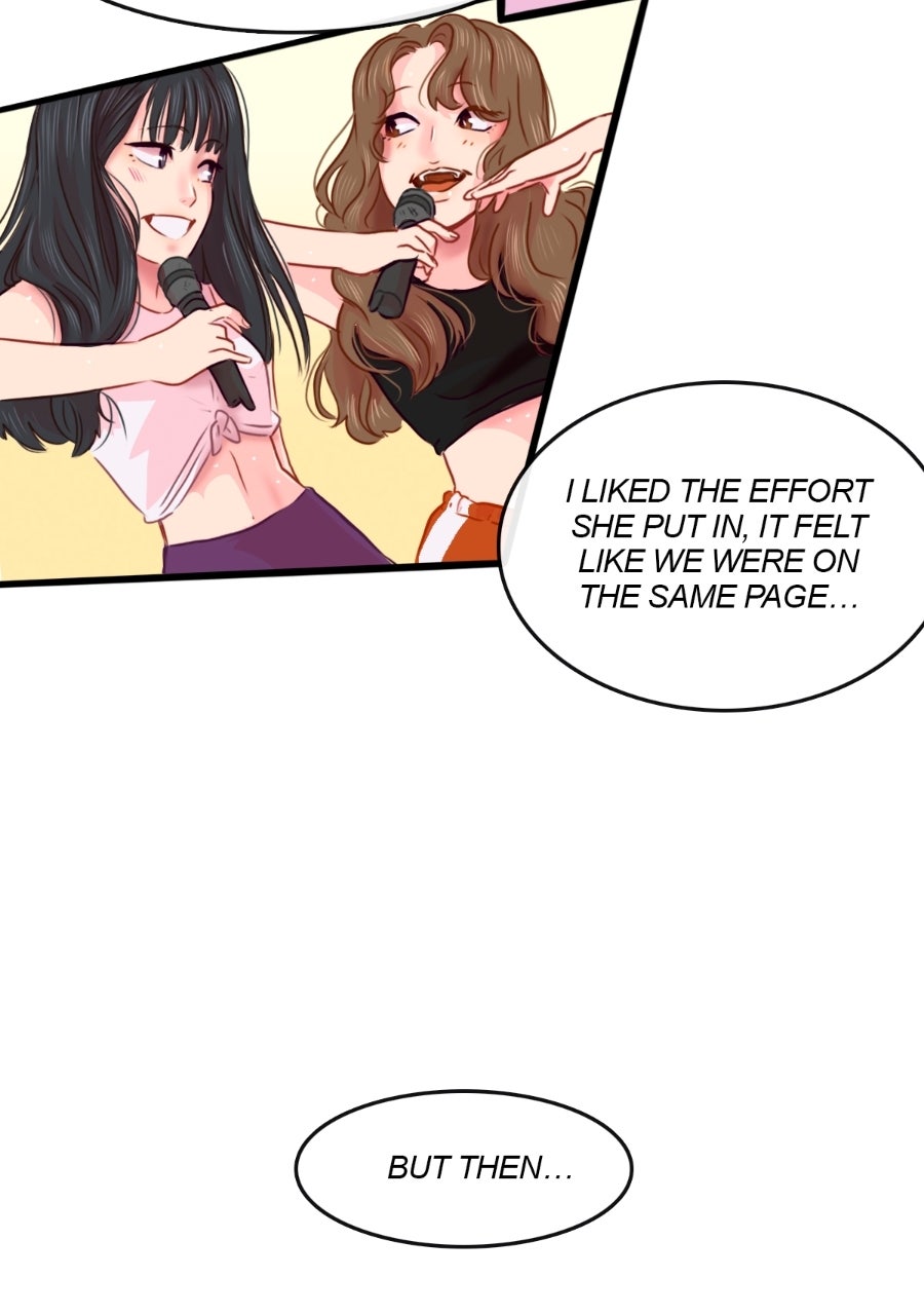 The Glass Episode 21 page 48 - 