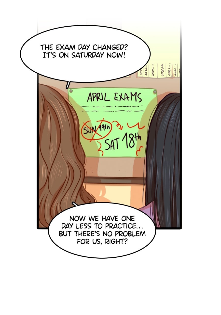 The Glass Episode 21 page 49 - 