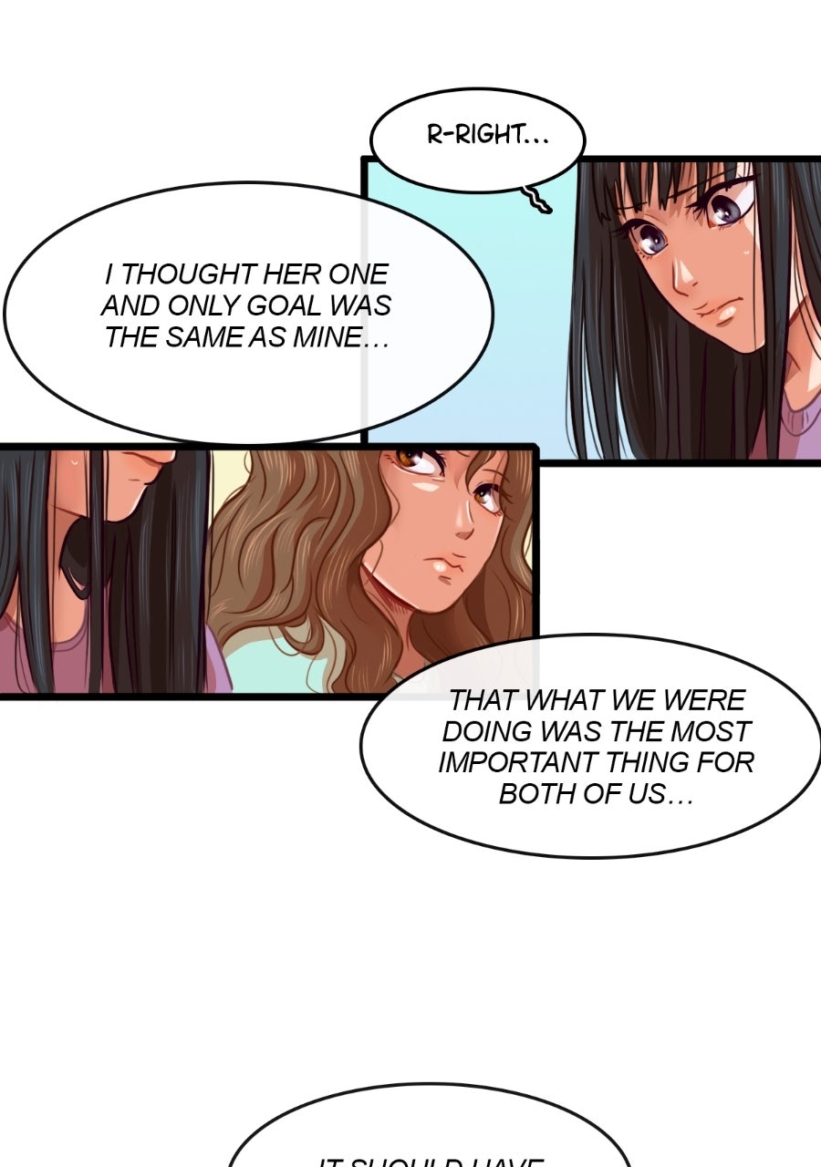 The Glass Episode 21 page 50 - 