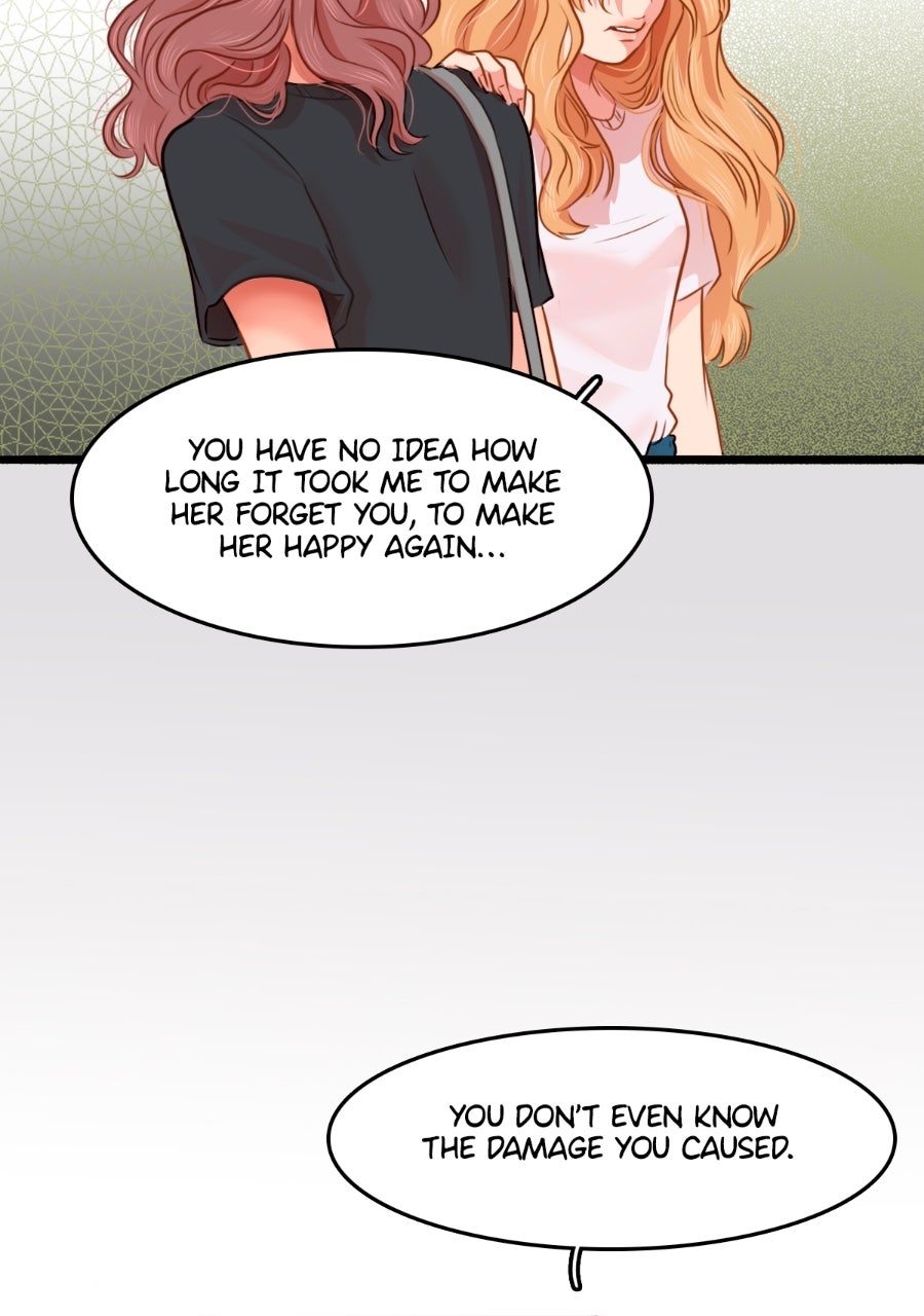 The Glass Episode 21 page 6 - 
