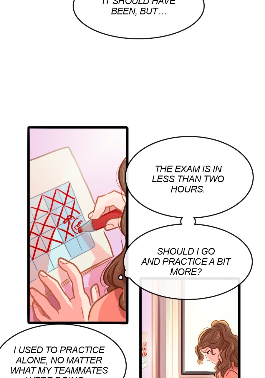 The Glass Episode 21 page 51 - 