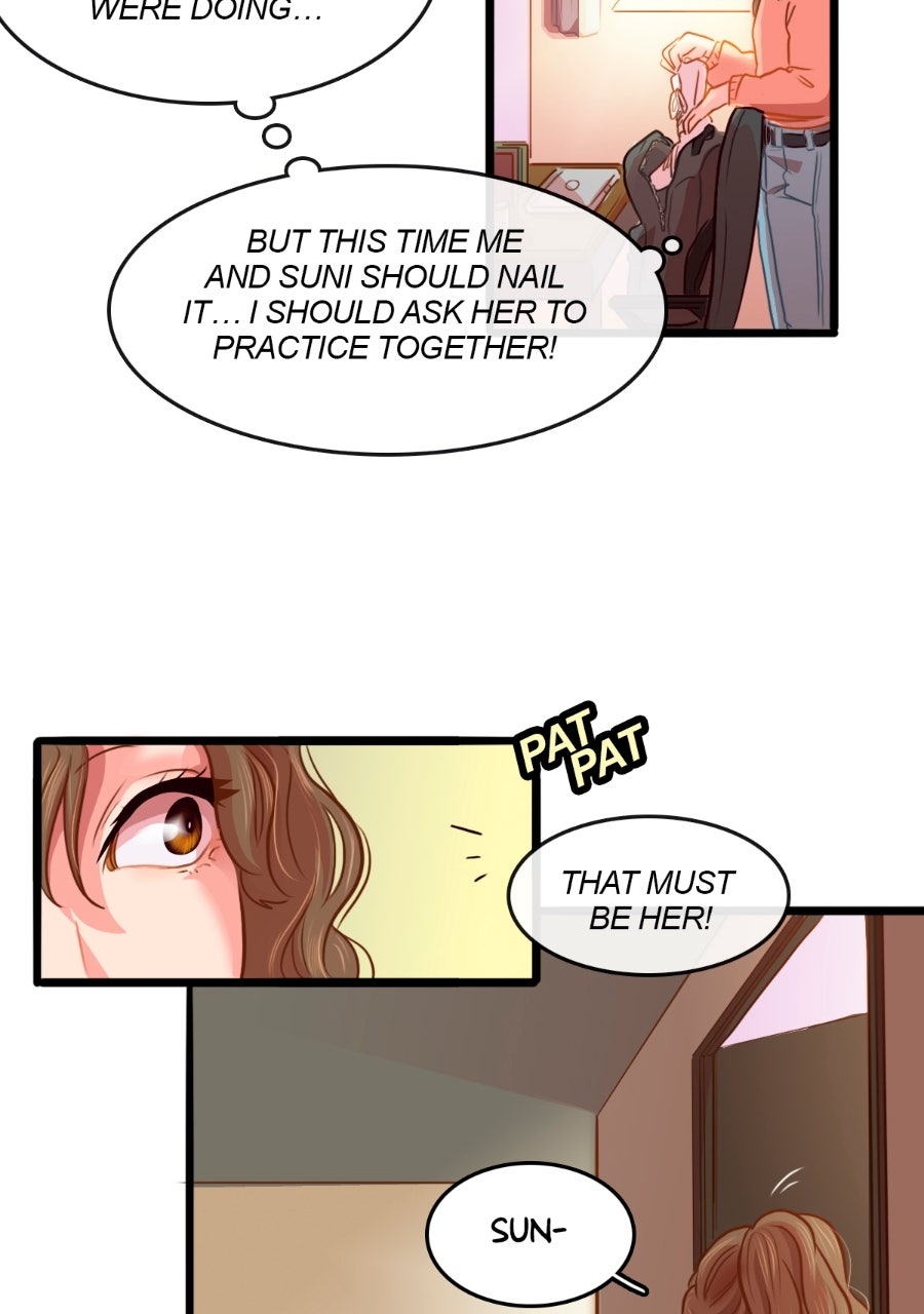 The Glass Episode 21 page 52 - 
